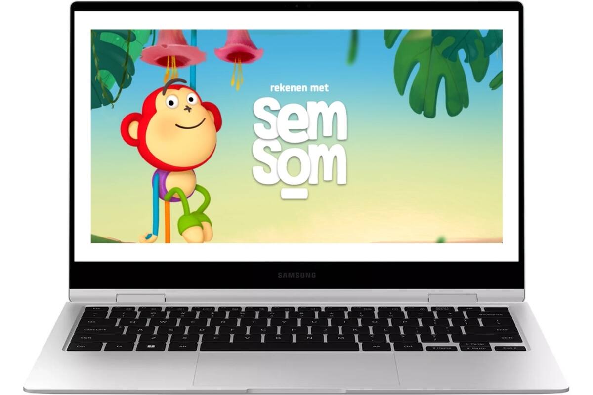 Semsom danst leerkrachtsoftware