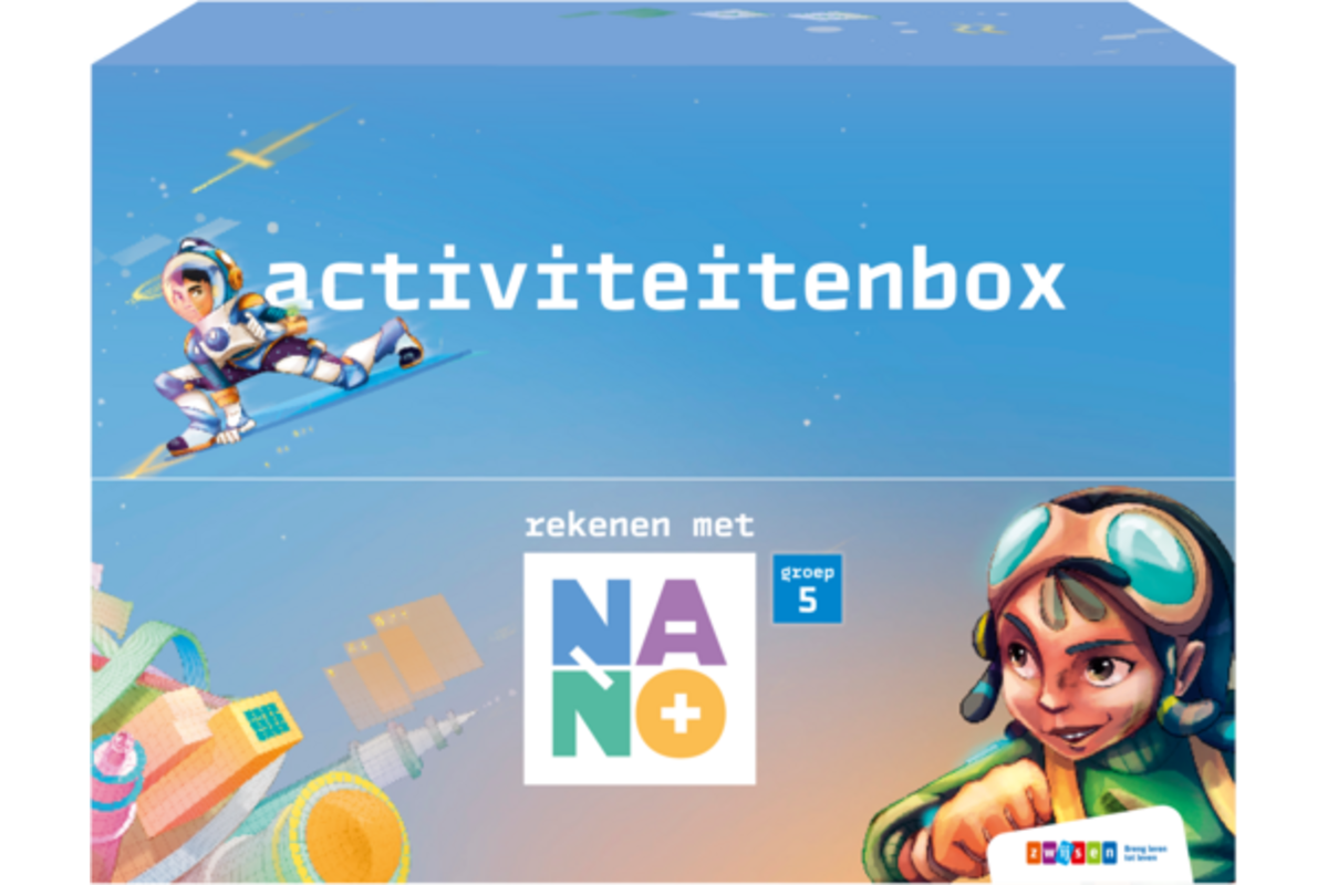 Nano groep 5 activiteitenbox
