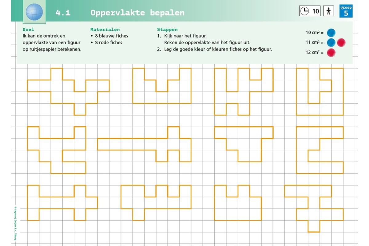 Nano groep 5 activiteitenbox
