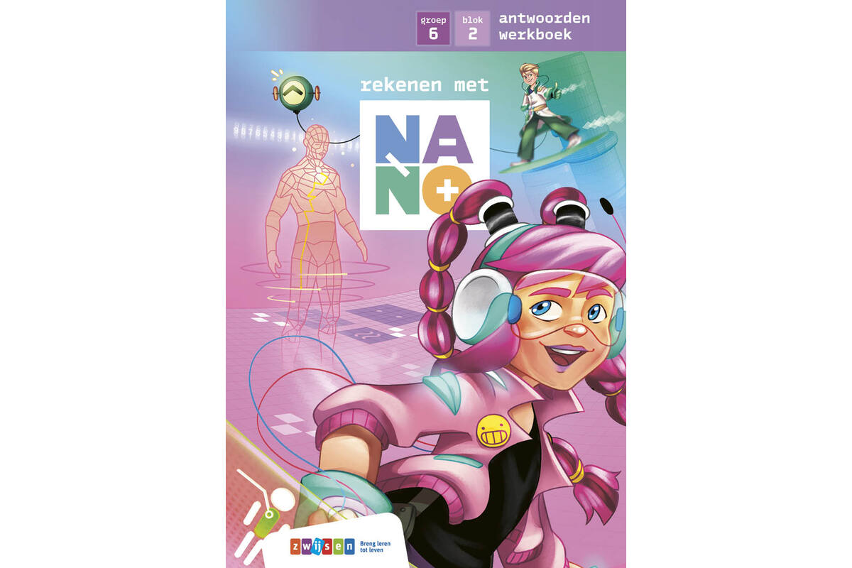 Nano groep 6 antwoordenboek blok 2