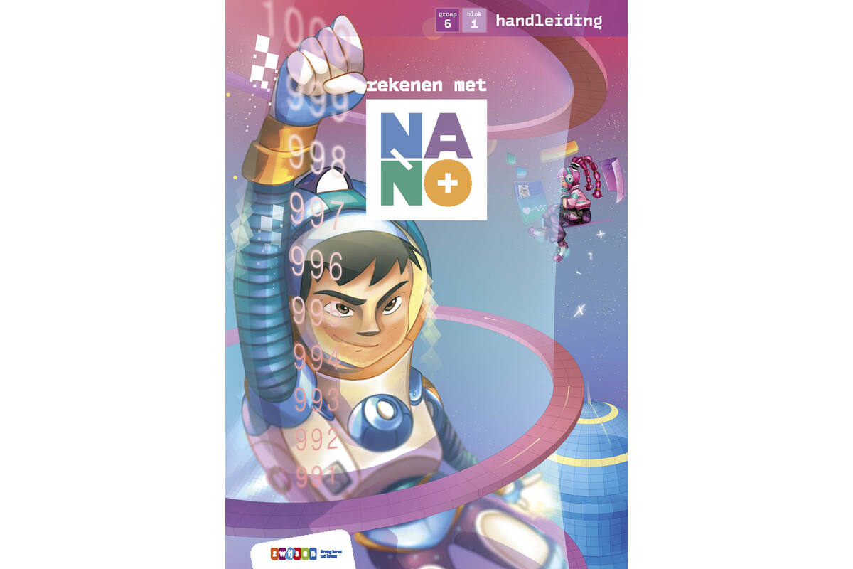 Nano groep 6 handleiding