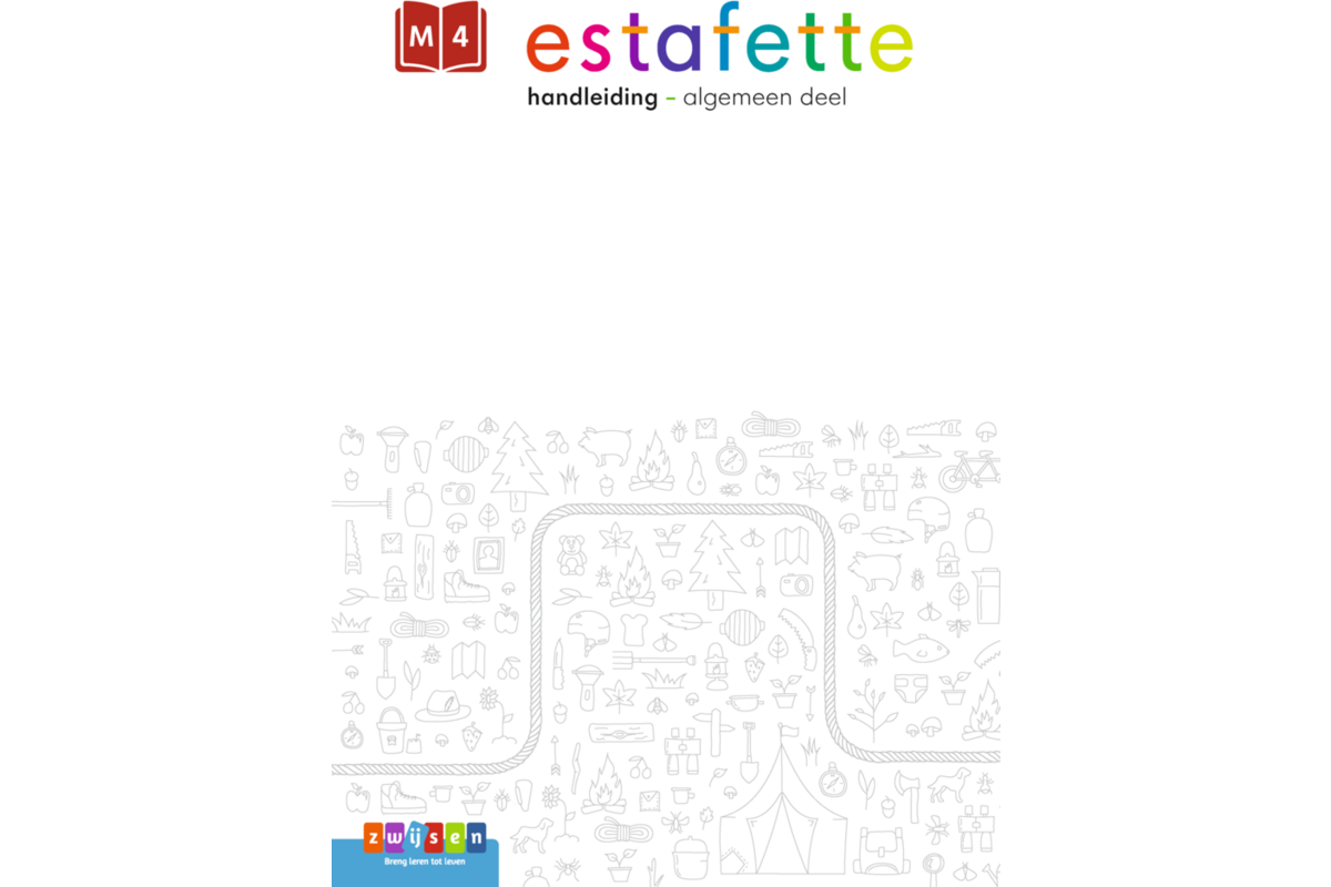 Estafette 3 handleiding M4