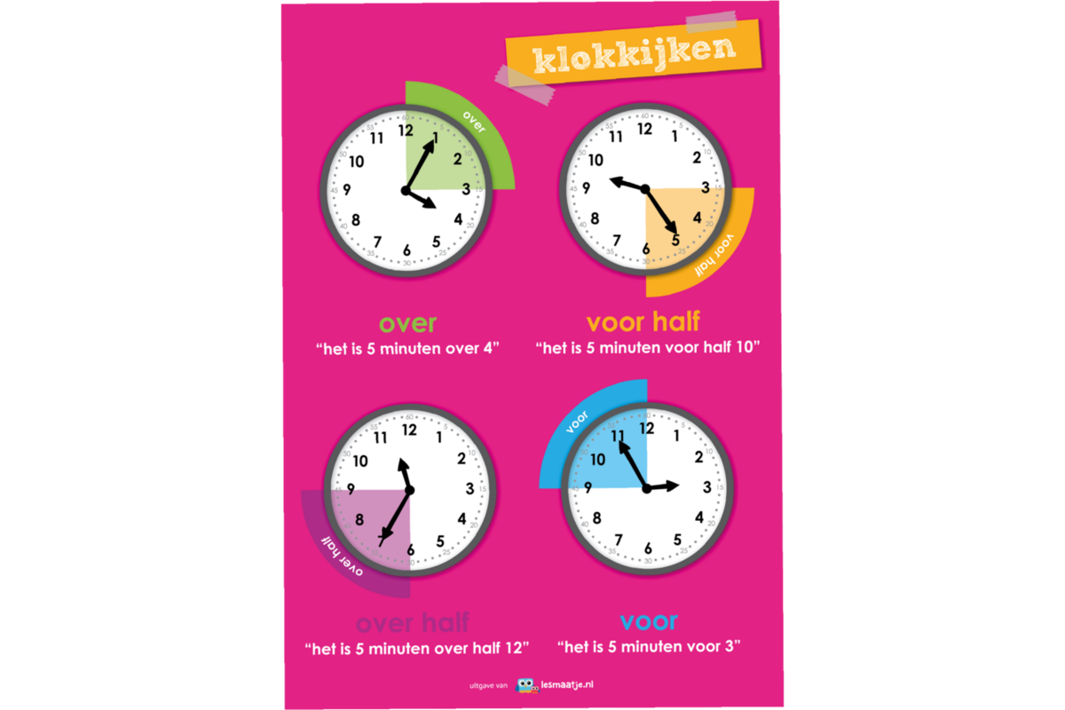 Spiekmaatje Rekenen middenbouw/bovenbouw