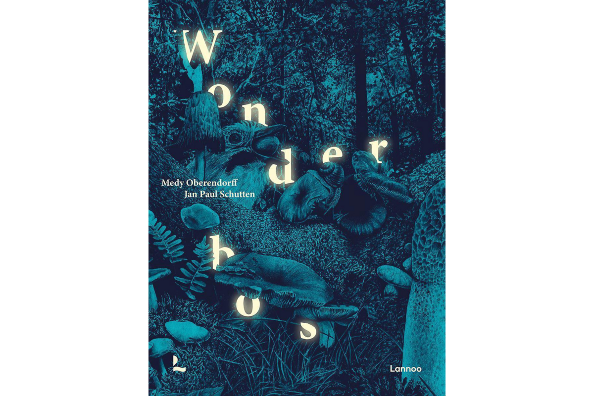 Wonderbos - Jan Paul Schutten