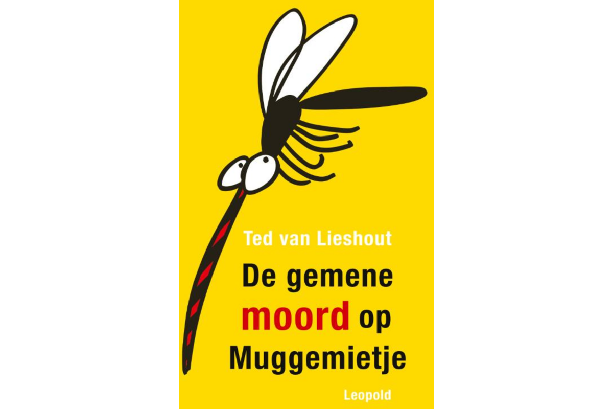 De gemene moord op het Muggemietje