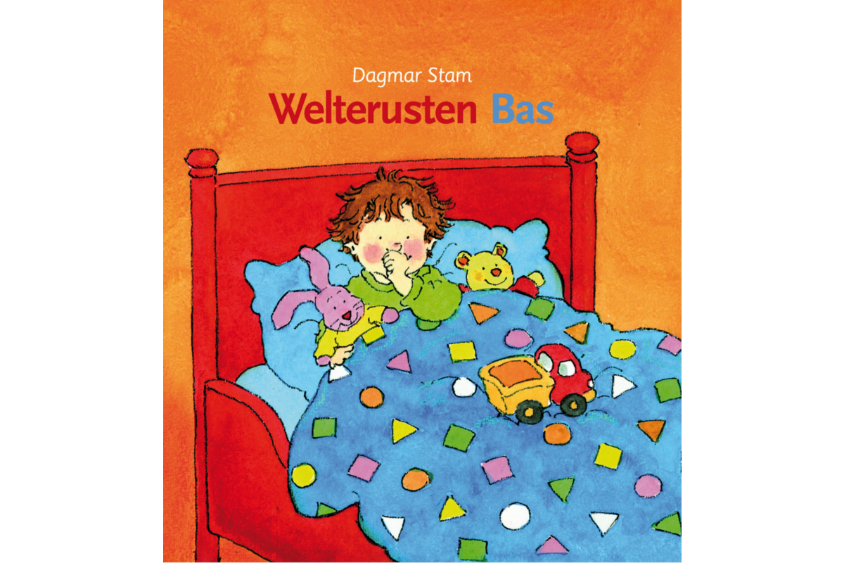 Welterusten Bas