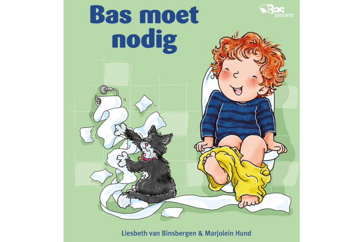 Bas moet nodig