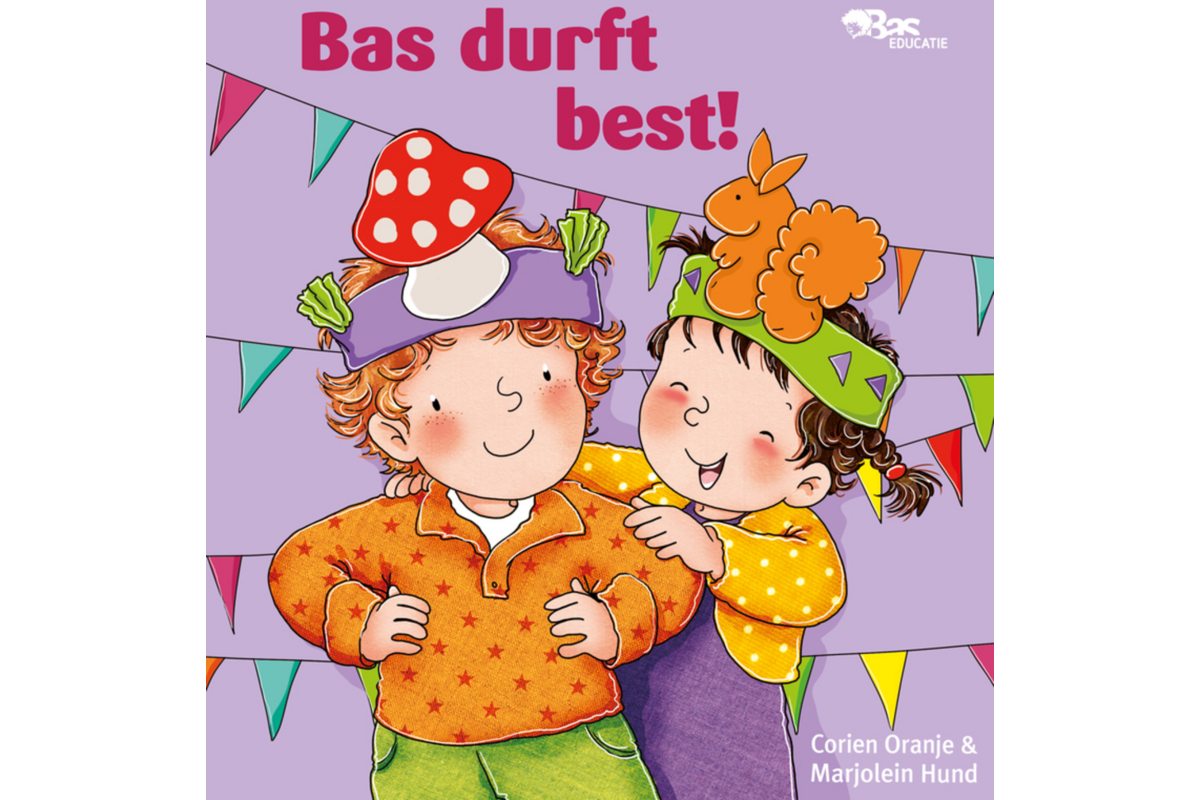 Bas durft best