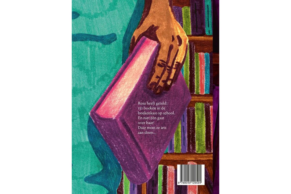 151 boeken - Pim Lammers