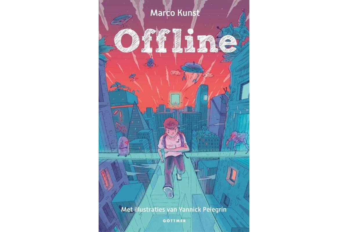 Offline - Marco Kunst