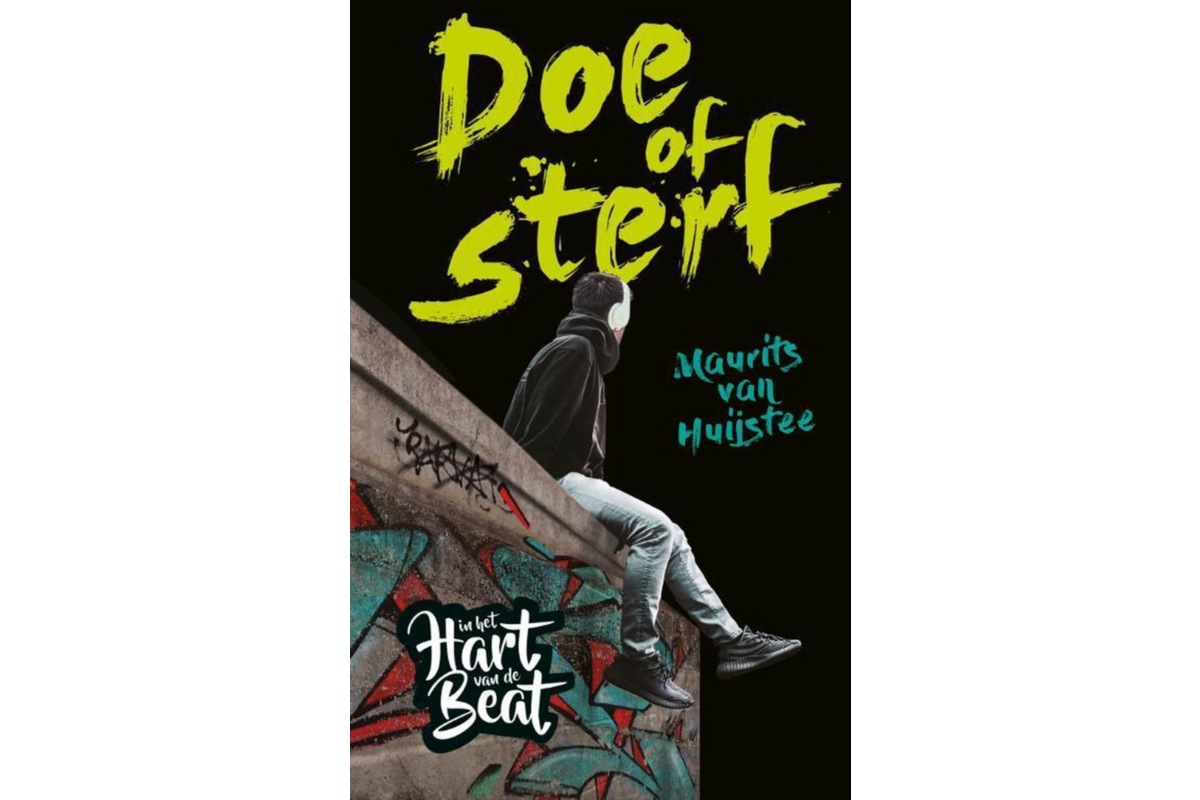 Doe of sterf - Maurits van Huijstee
