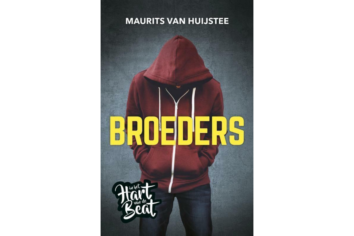 Broeders - Maurits van Huijstee