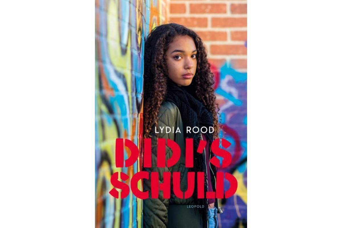 Didi's schuld - Lydia Rood