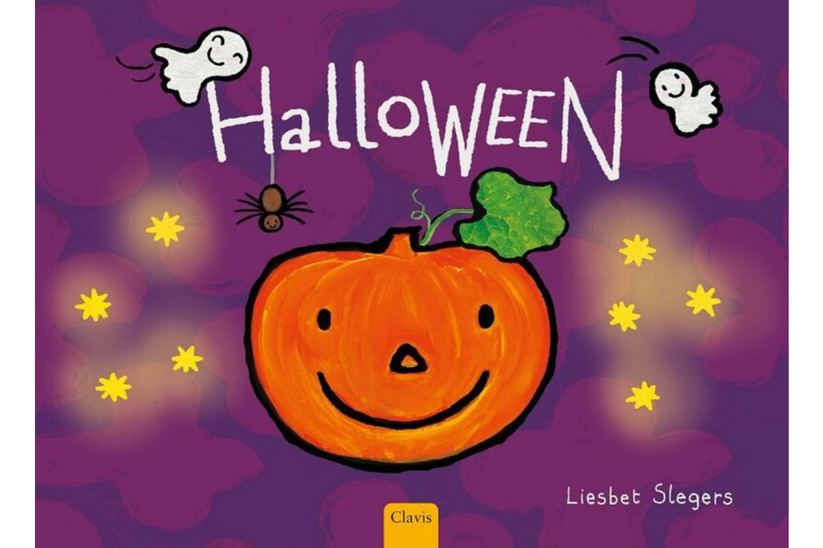 Halloween - Liesbet Slegers