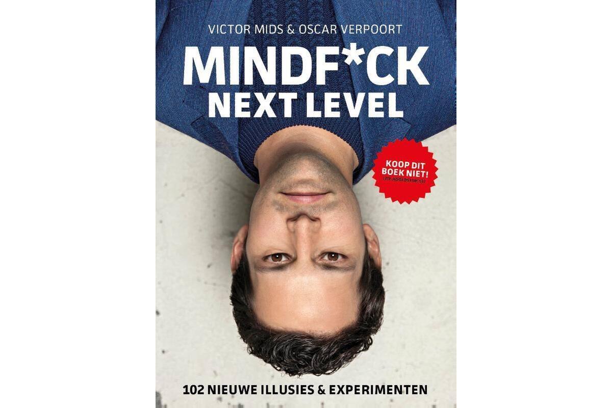 Mindf*ck Next Level - Victor Mids