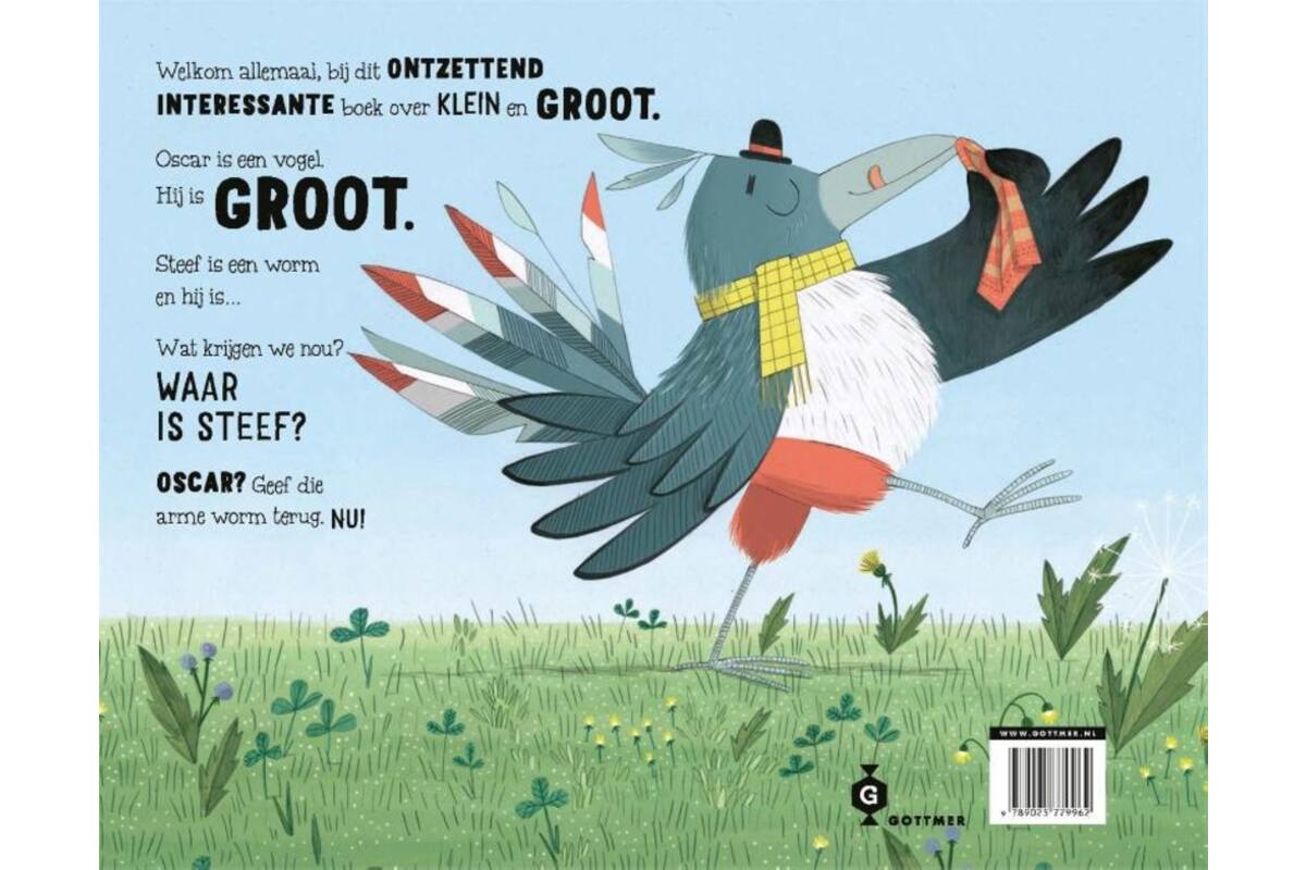 Wie heeft Steef opgegeten? - Susannah Loyd