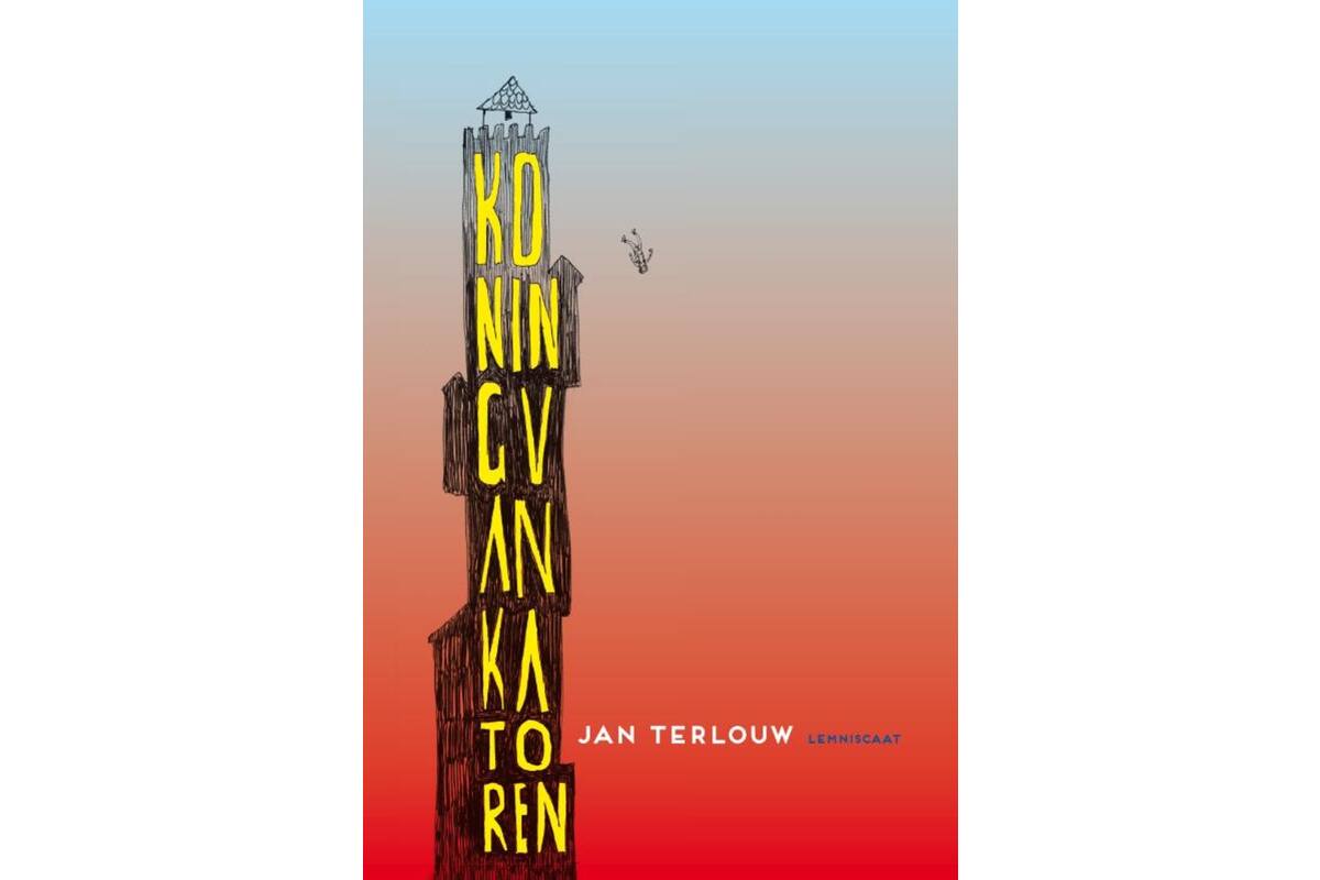 Koning van Katoren - Jan Terlouw