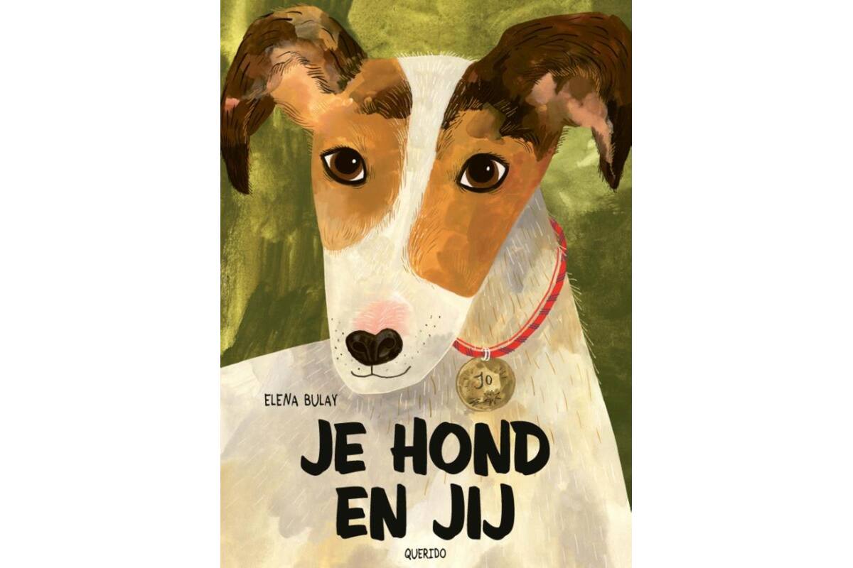 Je hond en jij - Elena Bulay