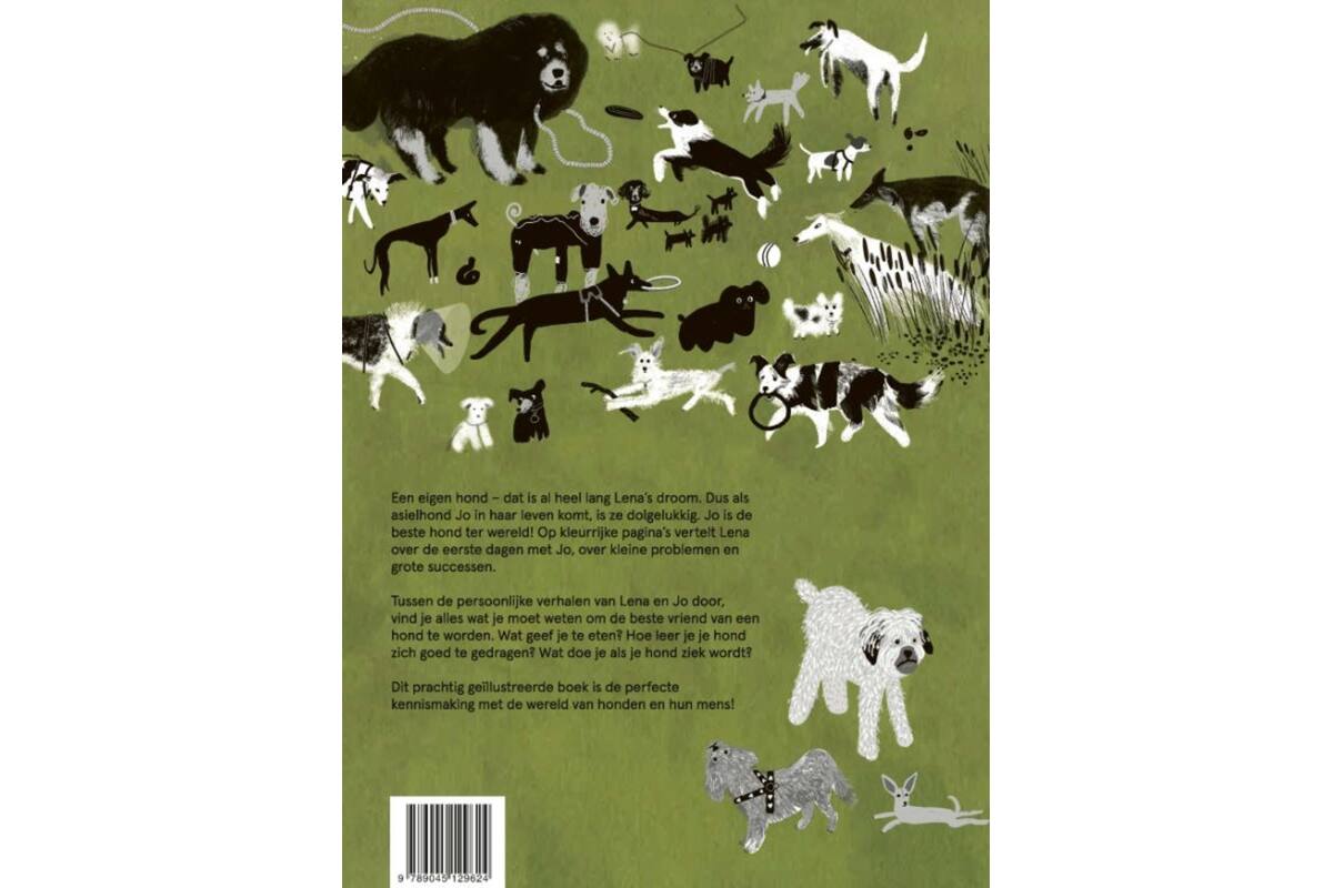Je hond en jij - Elena Bulay