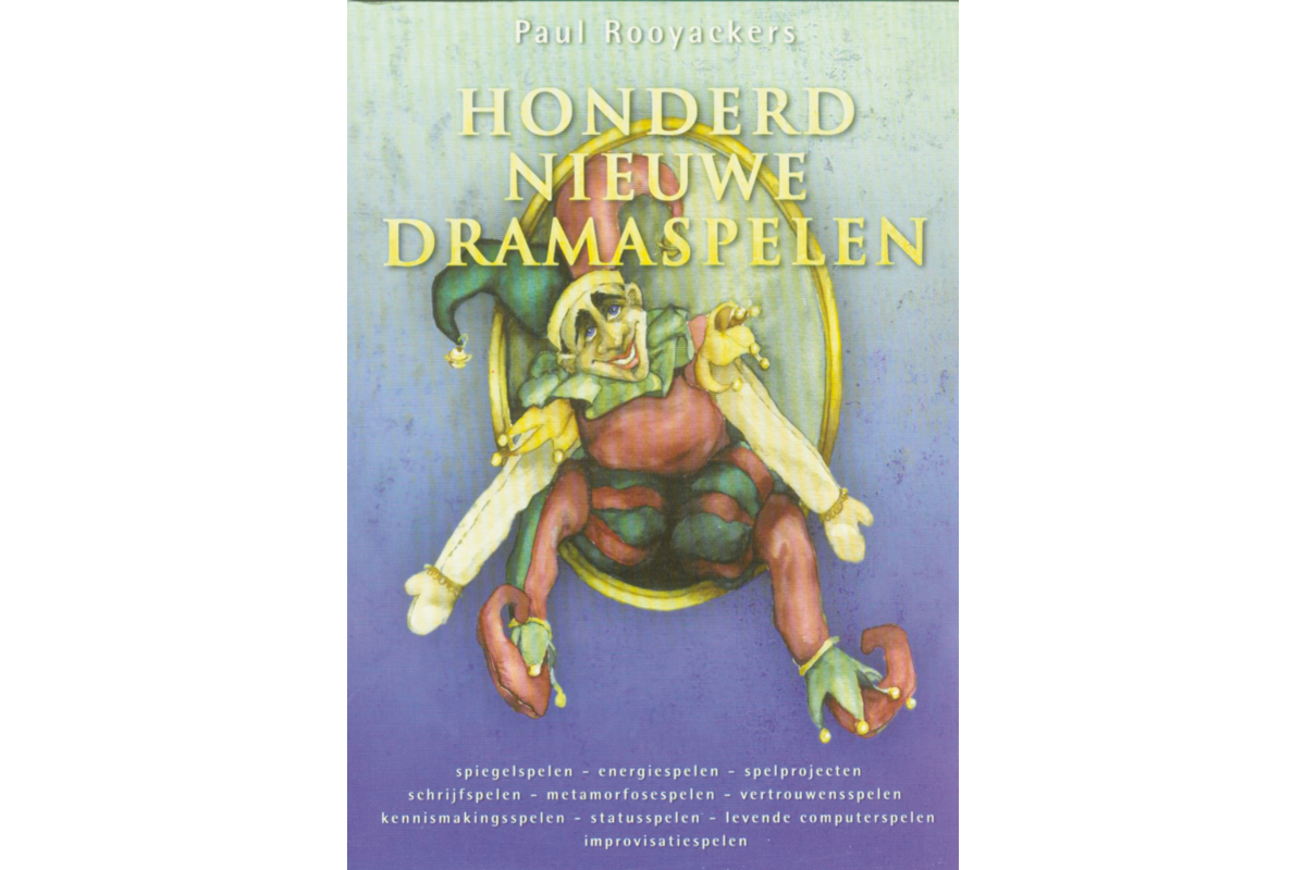 Honderd nieuwe dramaspelen