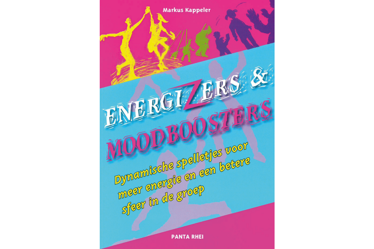 Energizers & Moodboosters