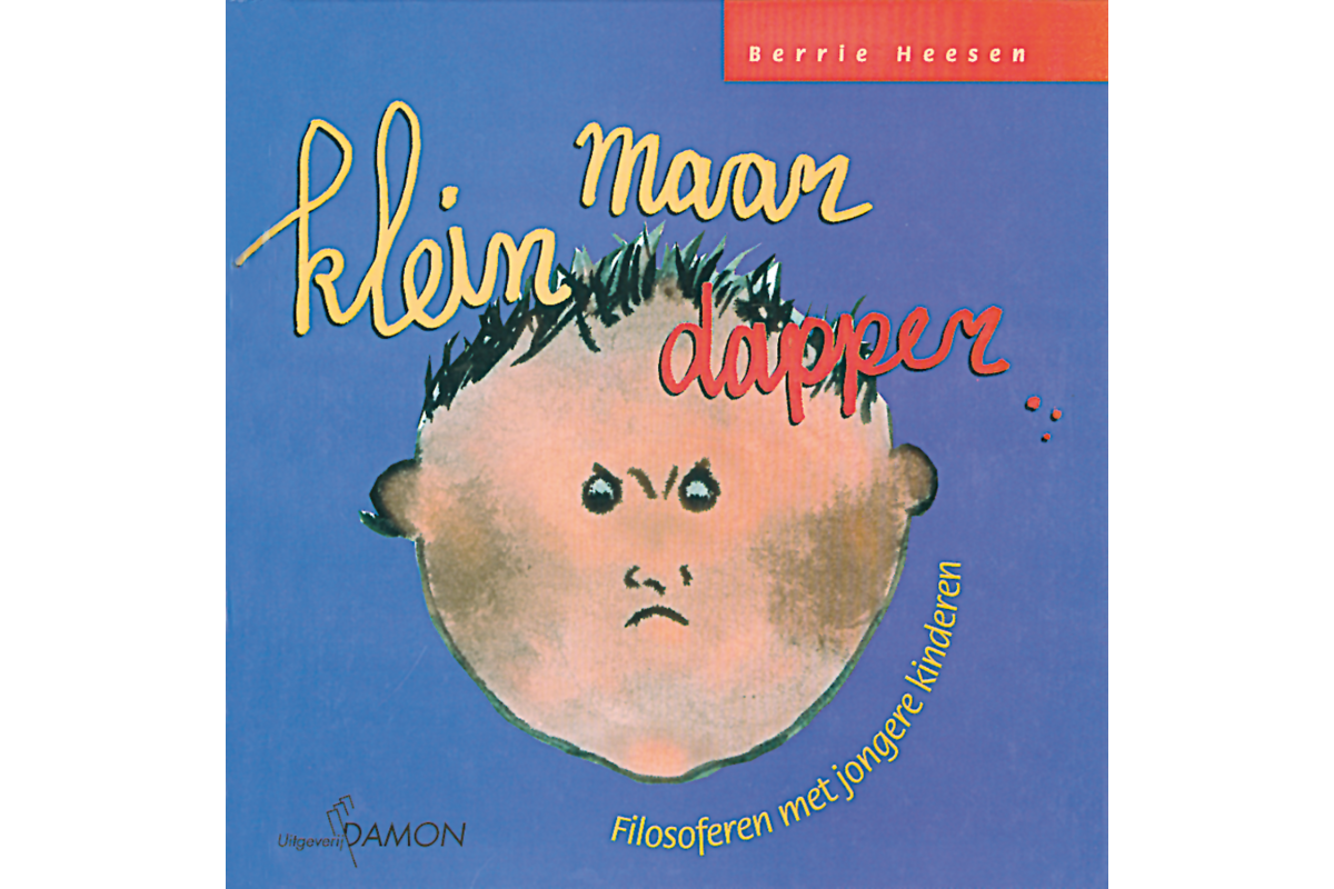 Klein maar dapper