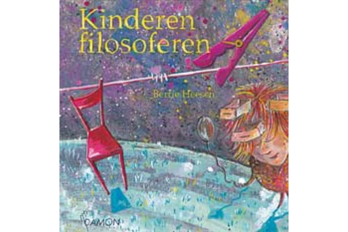 Kinderen filosoferen handleiding