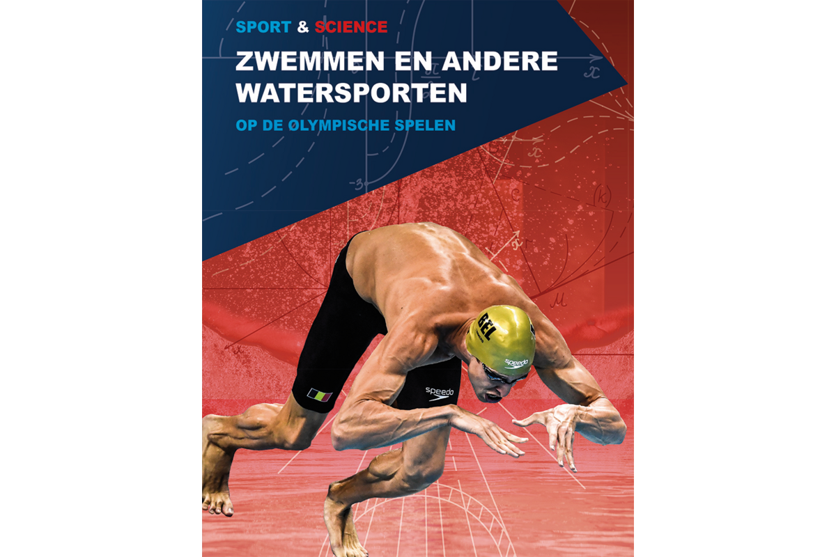 Sport en science (serie van 4 delen)