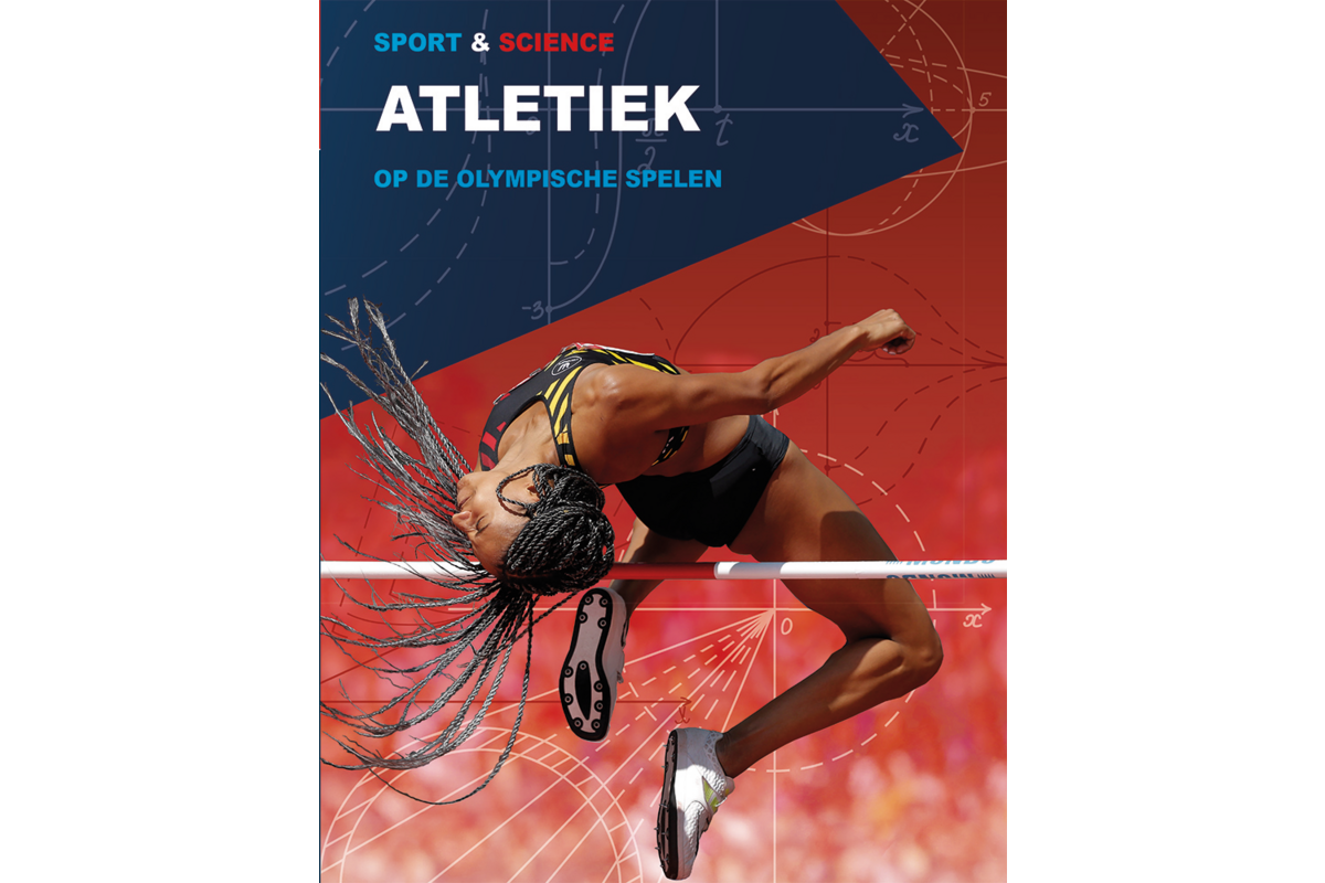 Sport en science (serie van 4 delen)