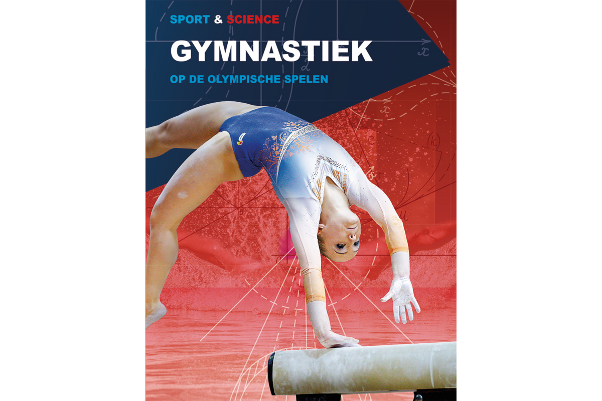 Sport en science (serie van 4 delen)