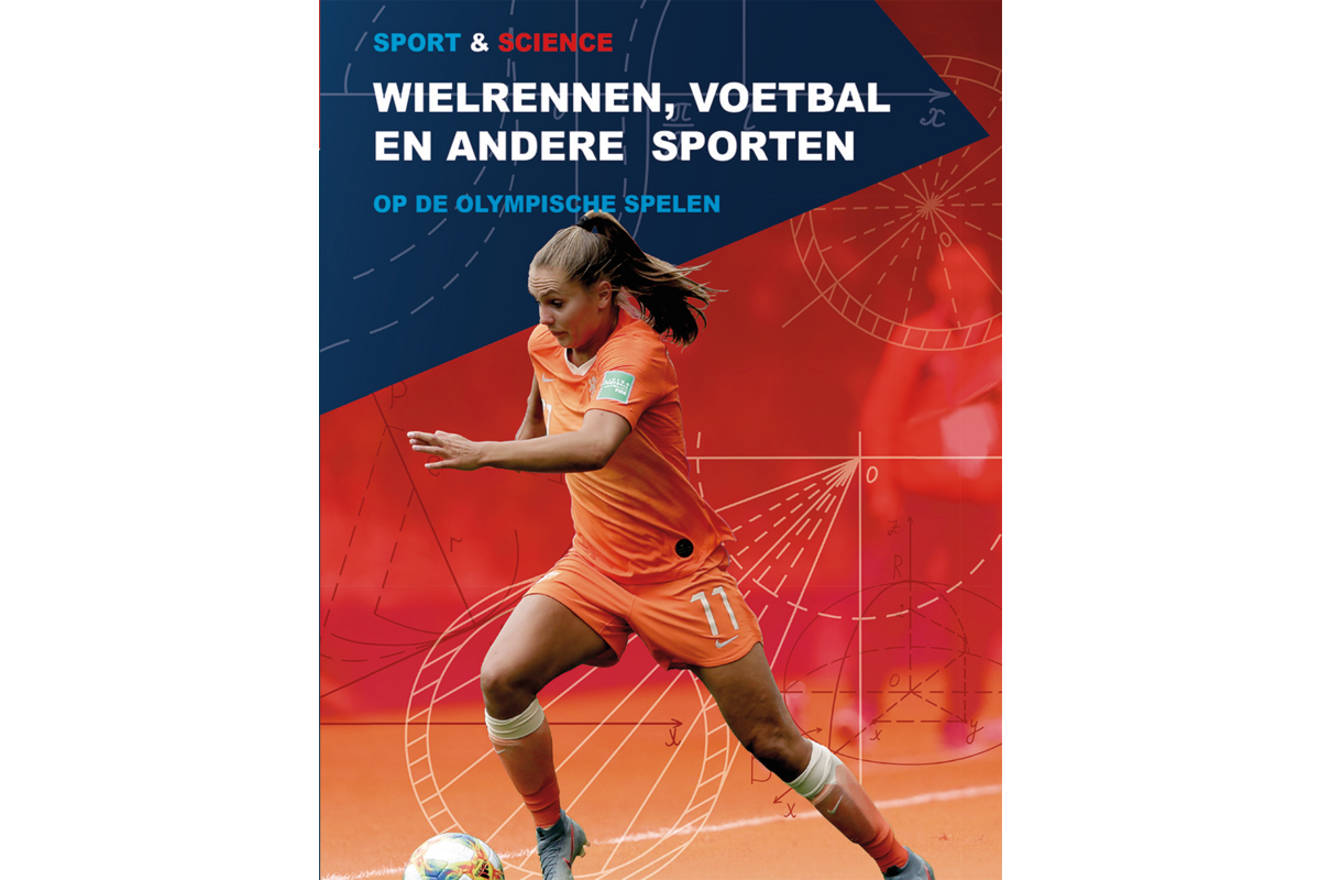 Sport en science (serie van 4 delen)