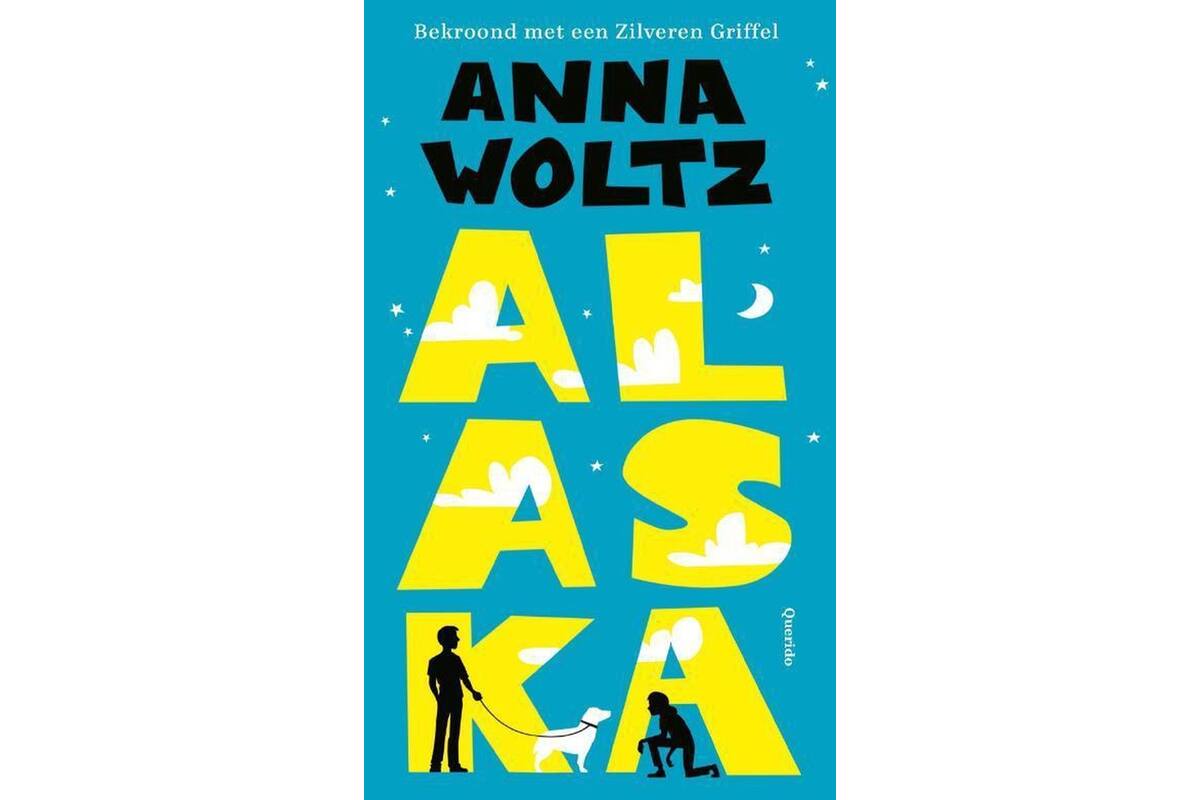 Alaska - Anna Woltz
