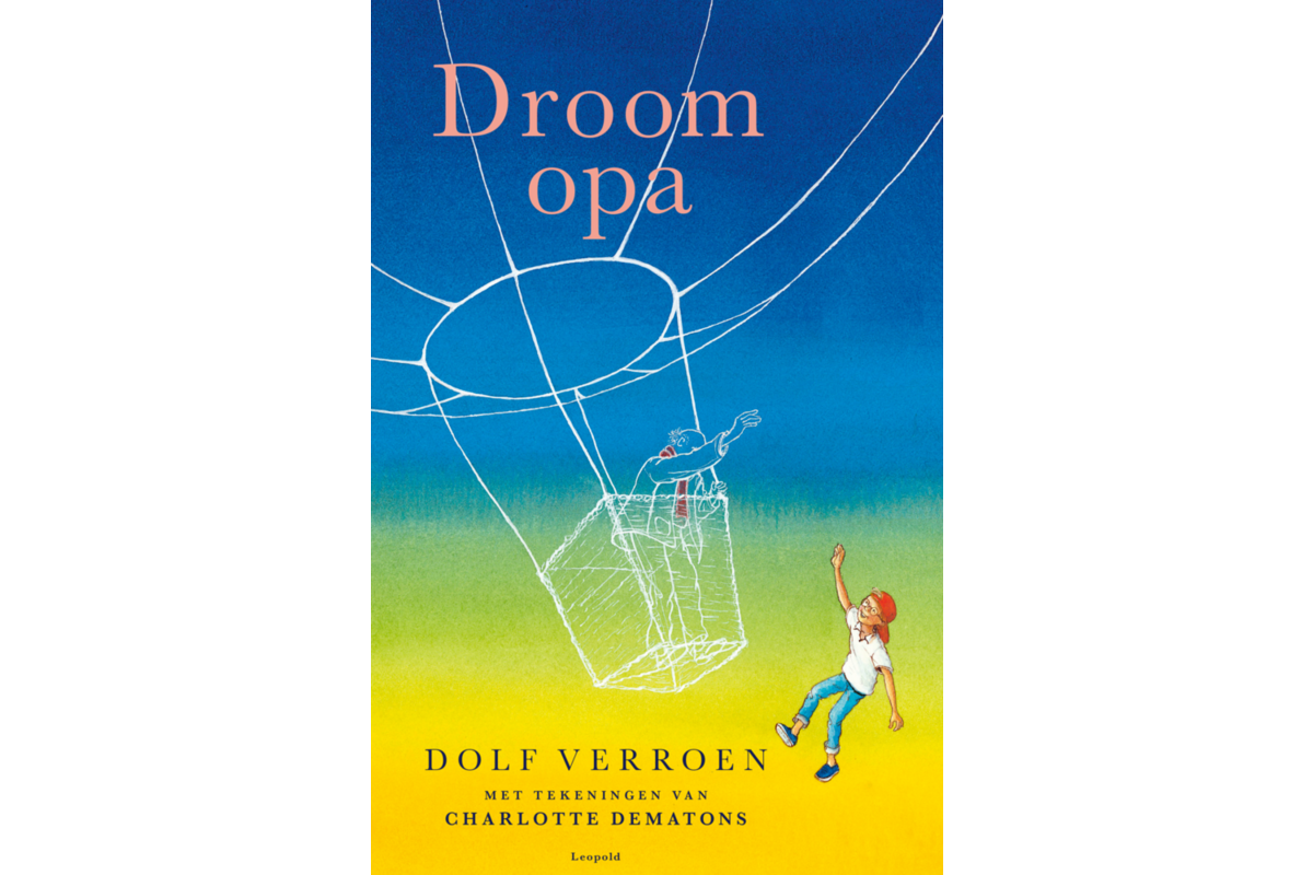Droom opa