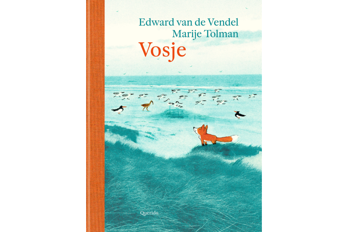 Vosje