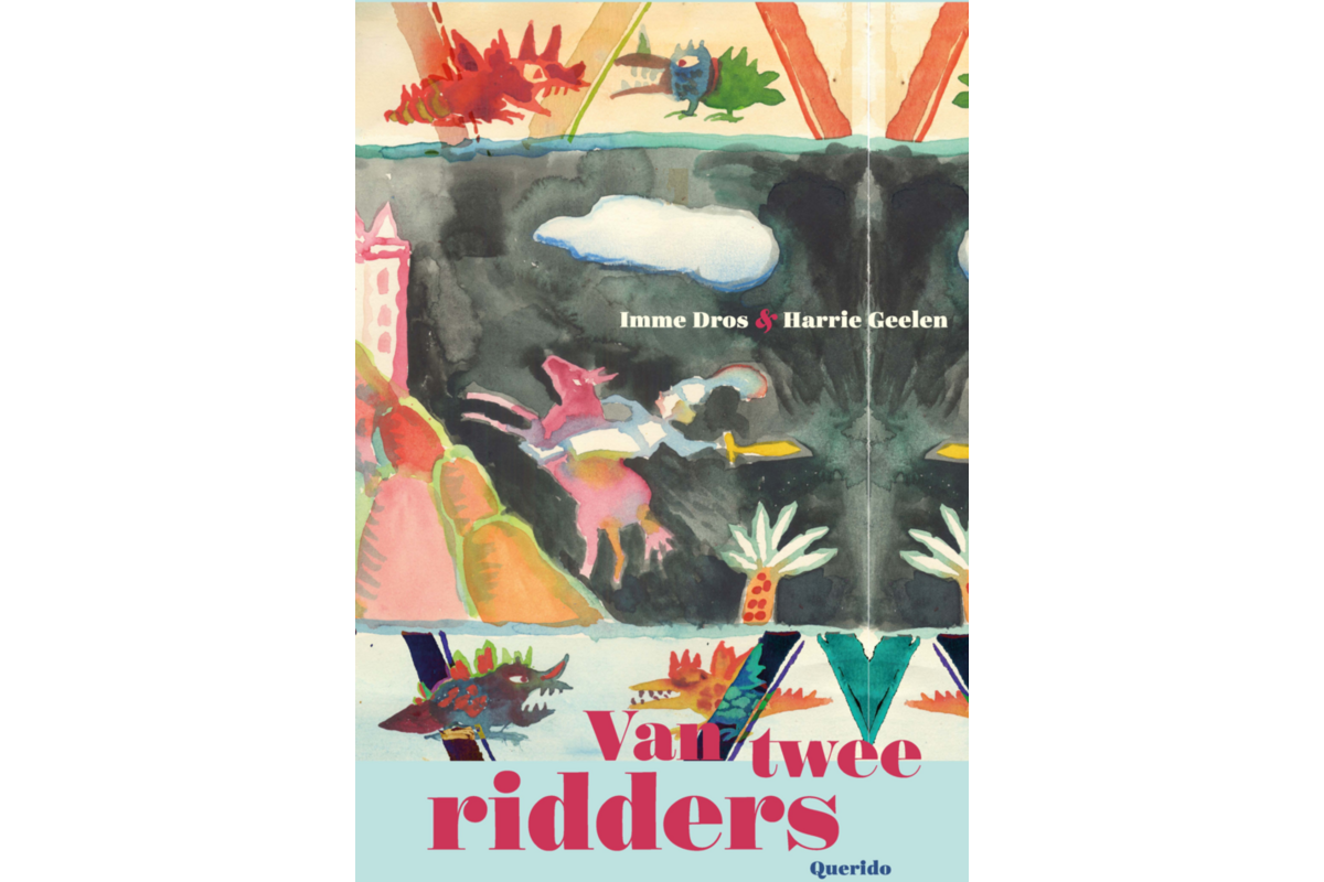 Van twee ridders