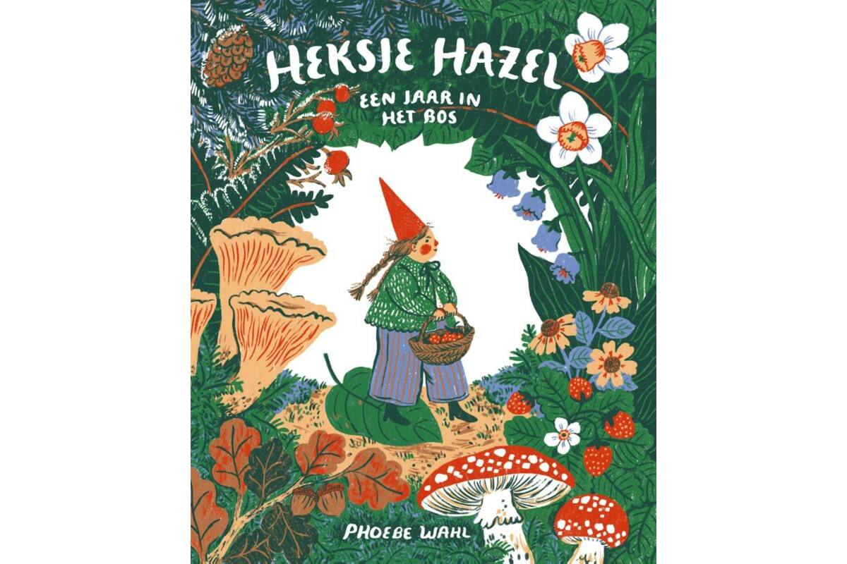 Heksje Hazel