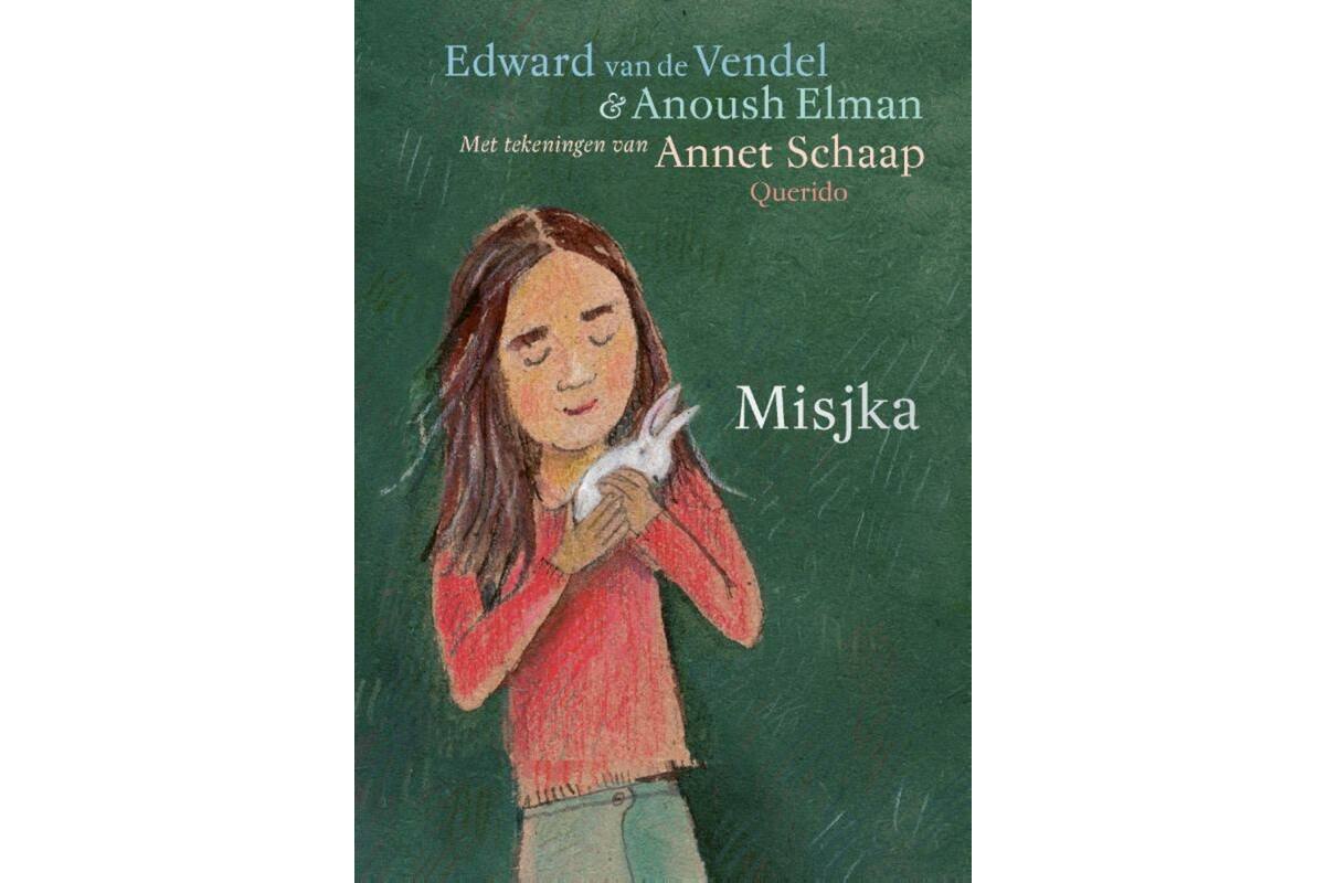 Misjka