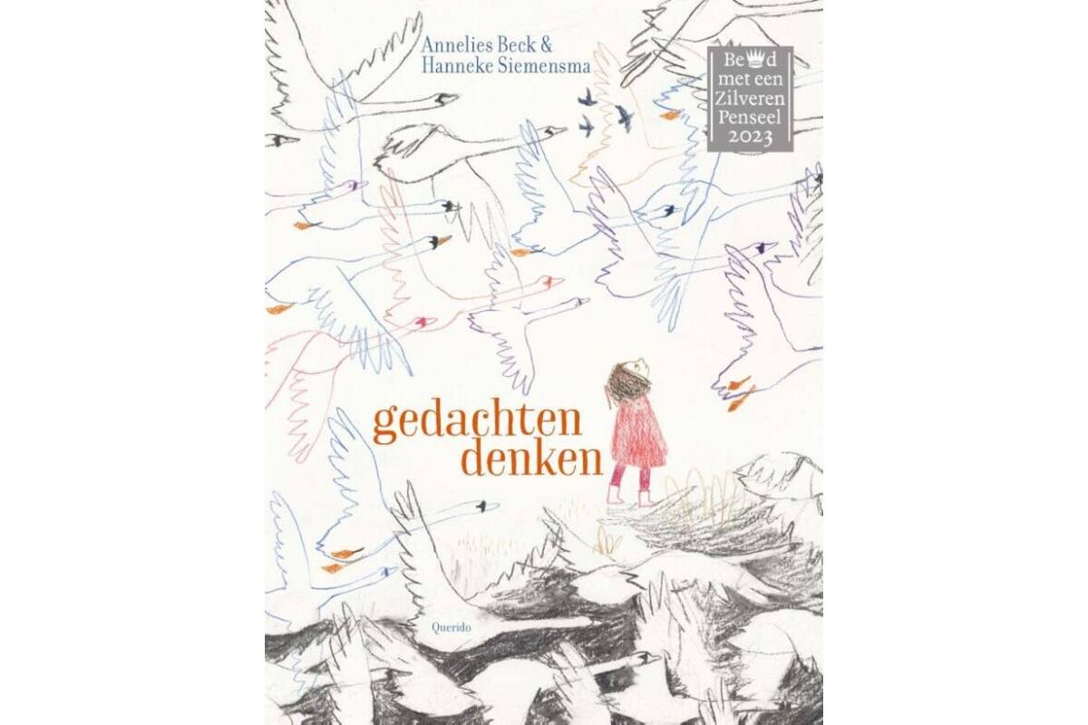 Gedachten denken