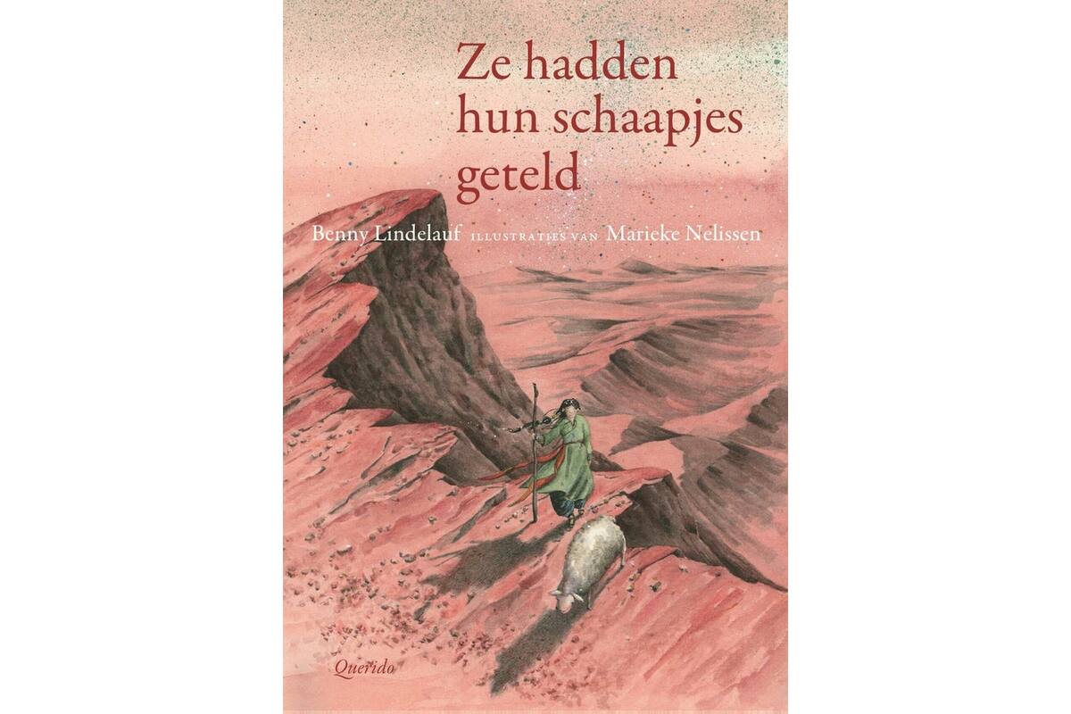 Ze hadden hun schaapjes geteld