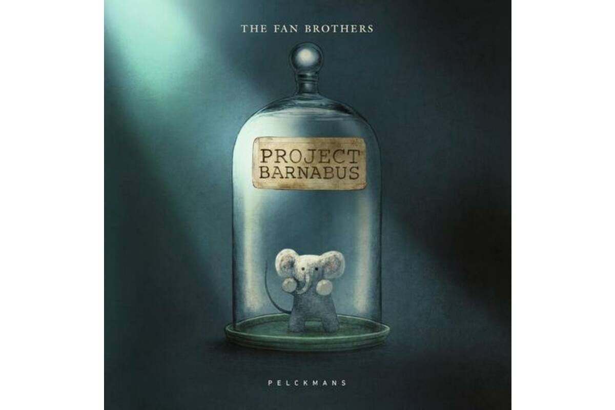 Project Barnabus
