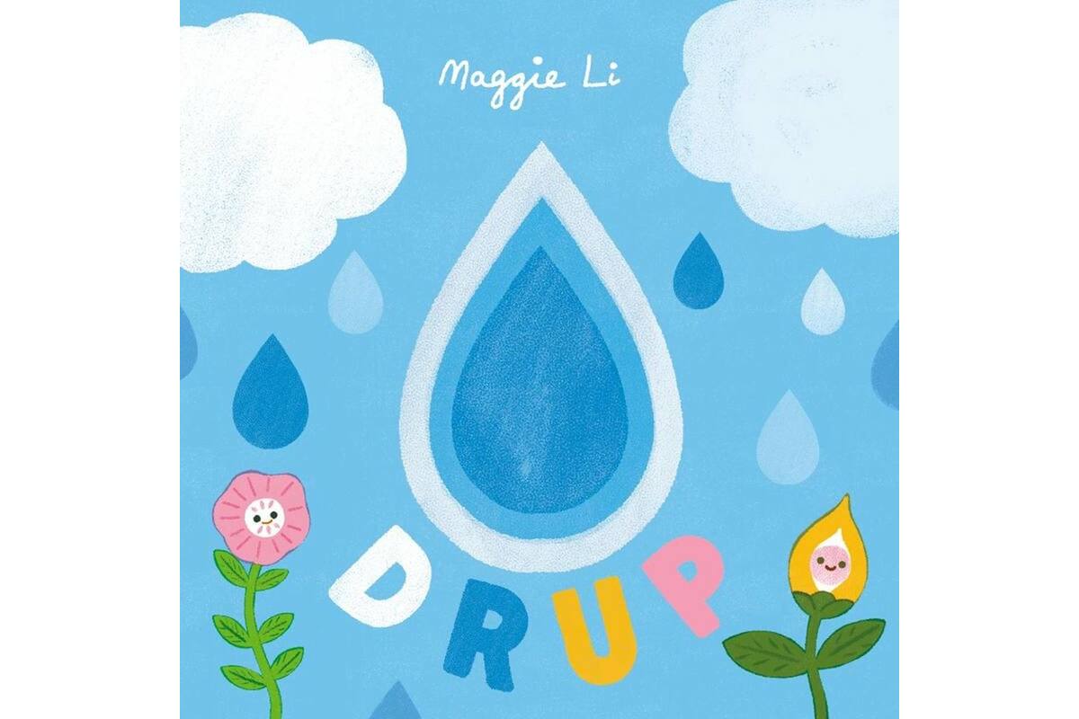 Drup - Maggi Li