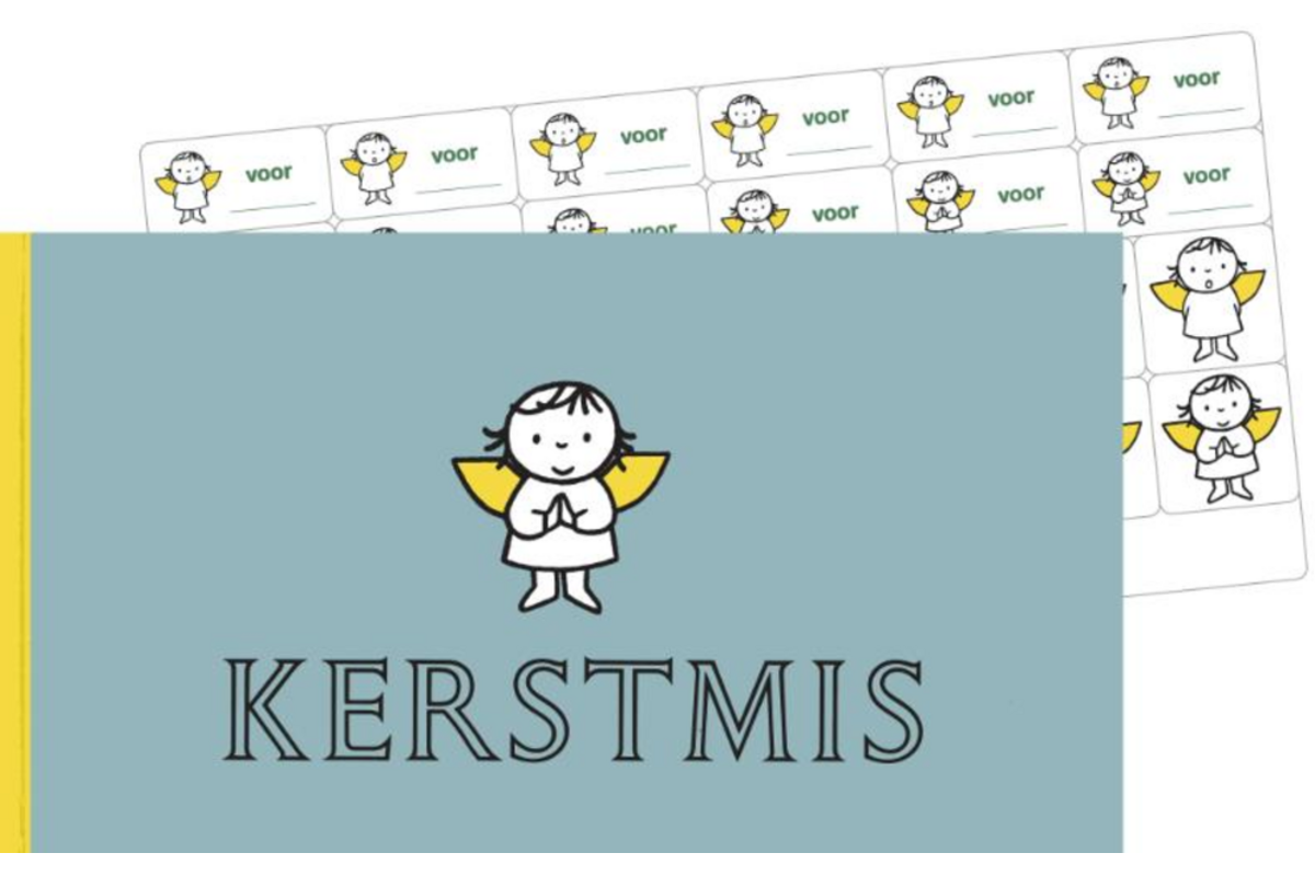 Kerstmis - Dick Bruna