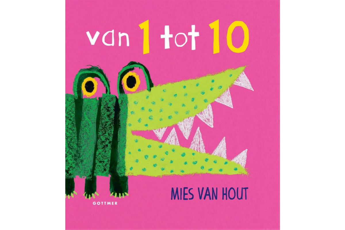 Van 1 tot 10