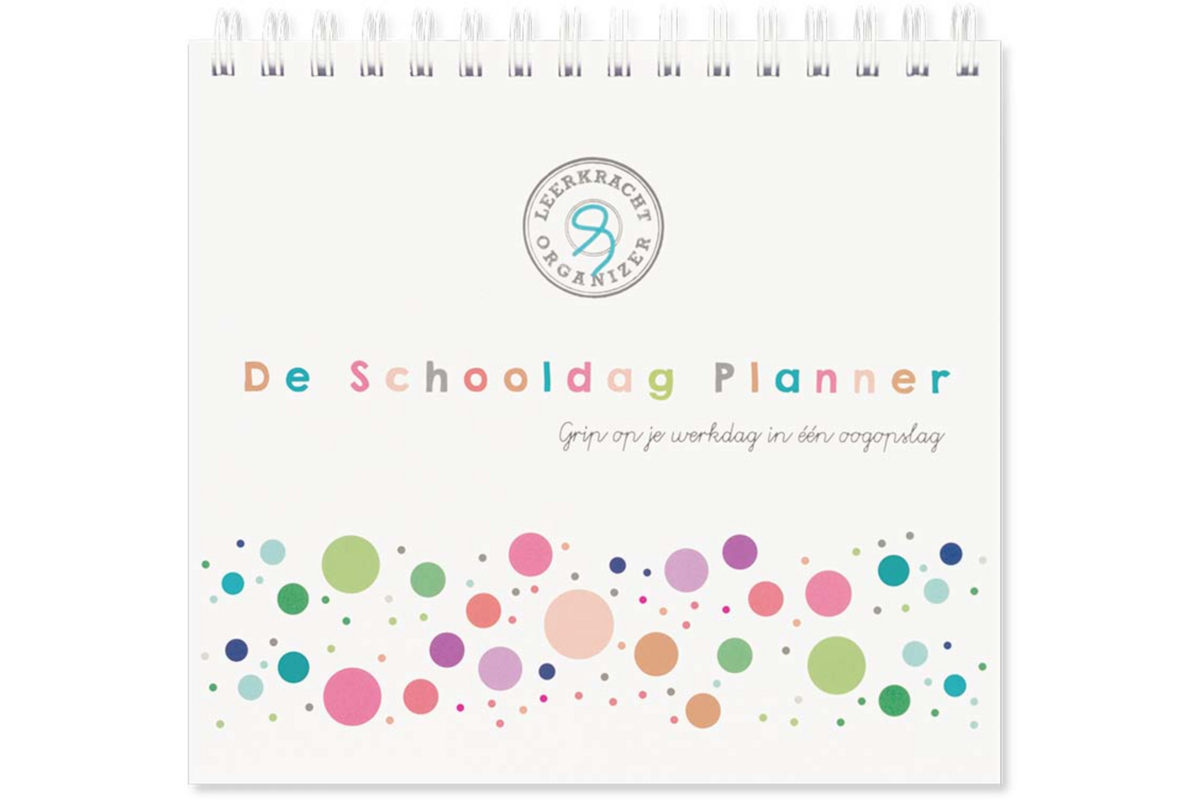 Schooldagplanner