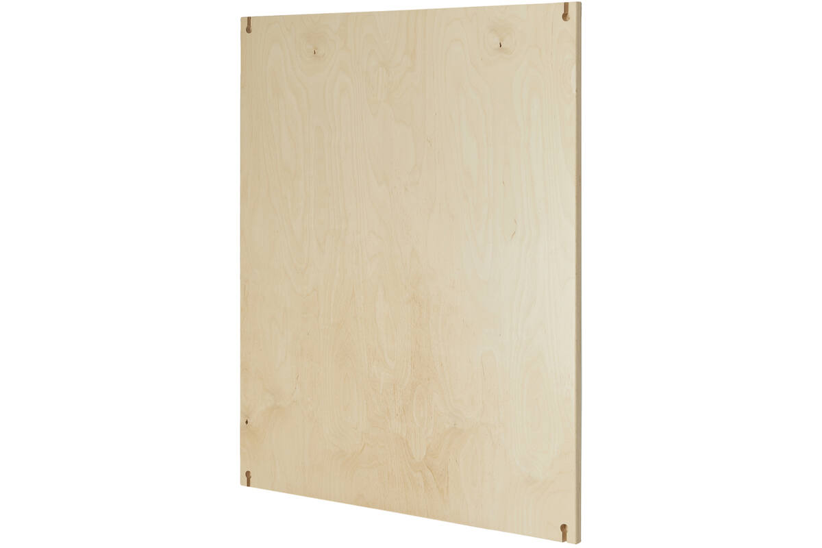 Plateau schakel zandwatertafel 610.1205 formaat 760 x 672 x 150 mm