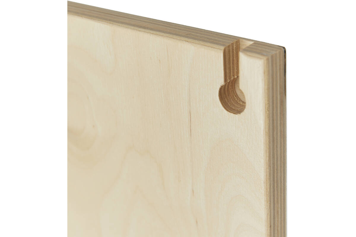 Plateau schakel zandwatertafel 610.1205 formaat 760 x 672 x 150 mm