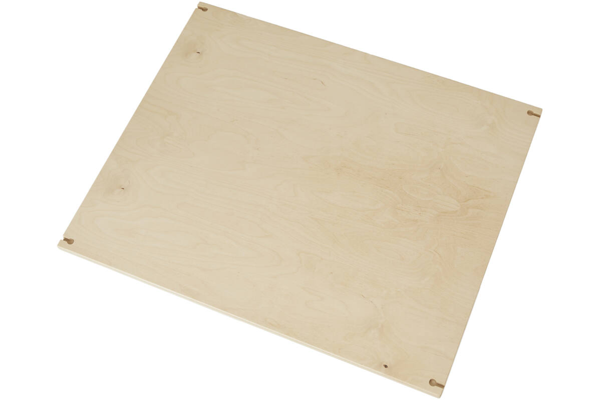 Plateau schakel zandwatertafel 610.1205 formaat 760 x 672 x 150 mm