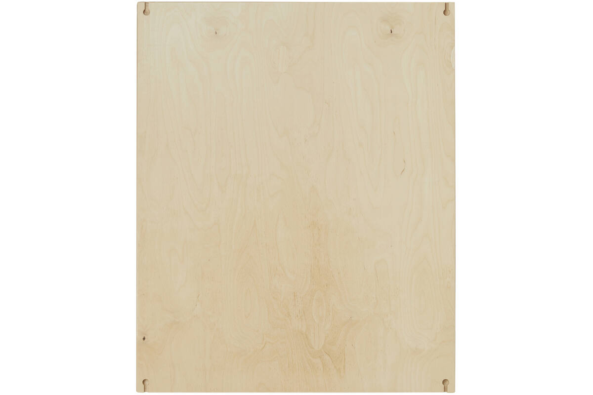 Plateau zandwatertafel 6101211 formaat 852x700 mm