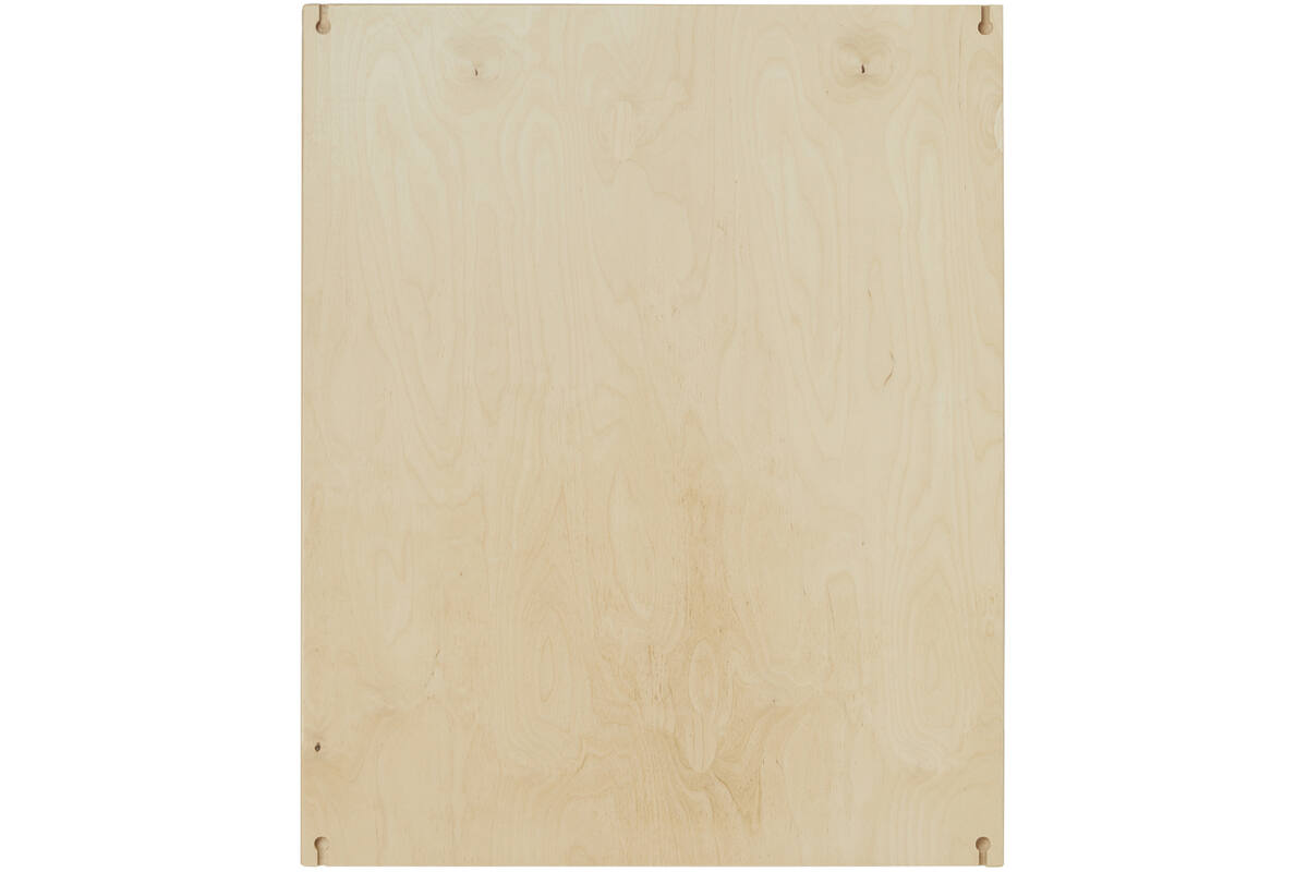 Plateau zandwatertafel 6101211 formaat 852x700 mm