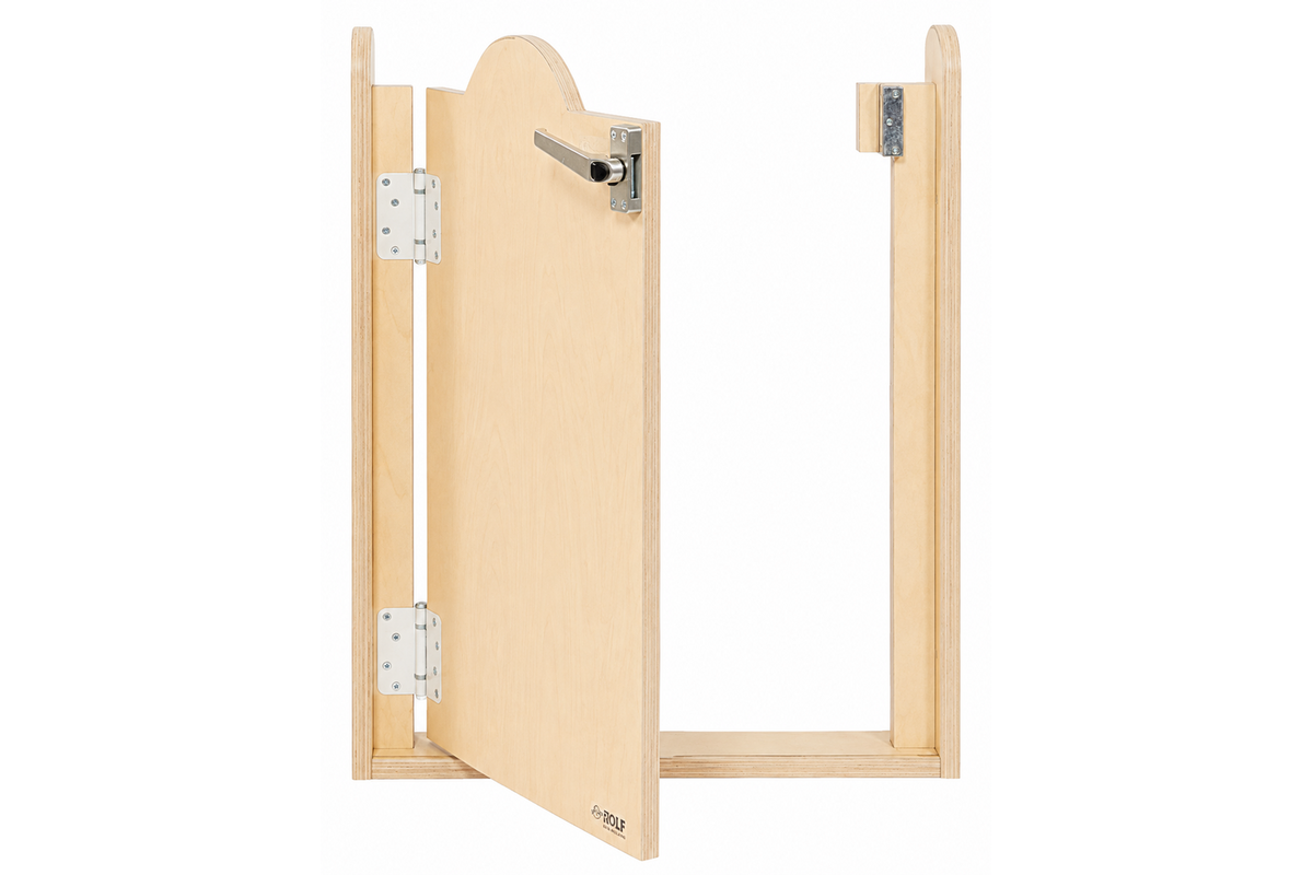 Grondboxelement | Ahorn, 60 cm, deur